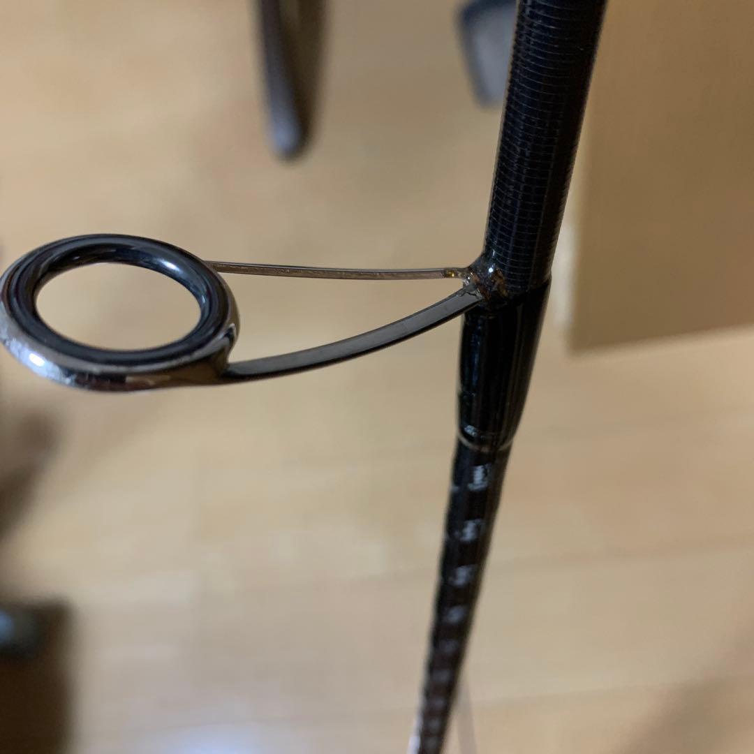 ☆ Abu Garcia ソルティーステージ　SXRS-802M-KR ☆