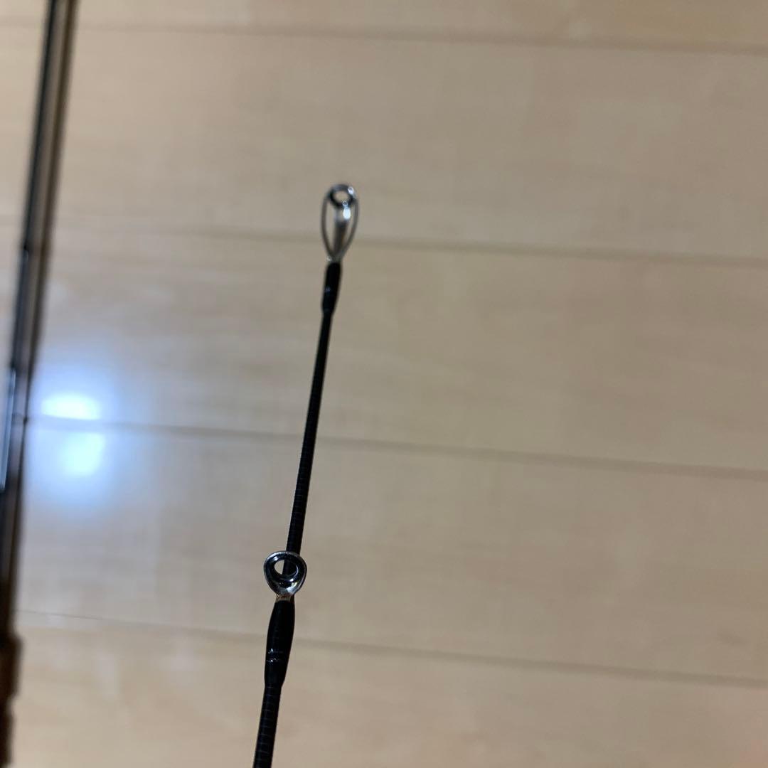 ☆ Abu Garcia ソルティーステージ　SXRS-802M-KR ☆