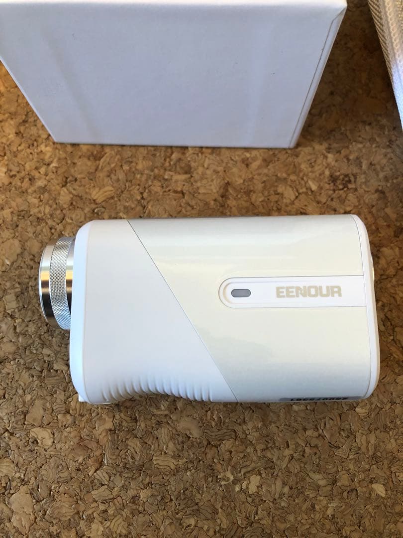 金*カ様 EENOUR U800+ ゴルフ用距離計 ホワイト