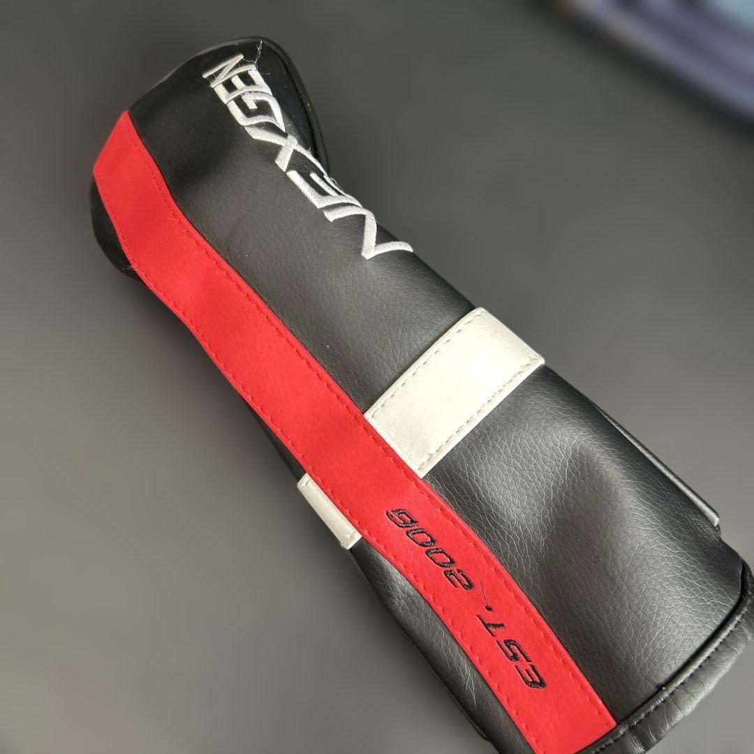 ネクスジェン7 フェアウェイウッド 3W 15度 E.I.Fシャフト 綺麗め