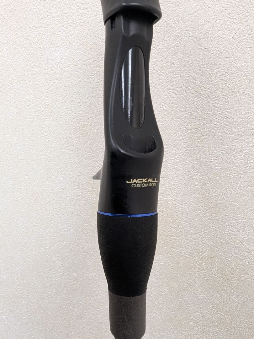 ジャッカル　ビンビンスティックエクストロ 　BSXS-C68M