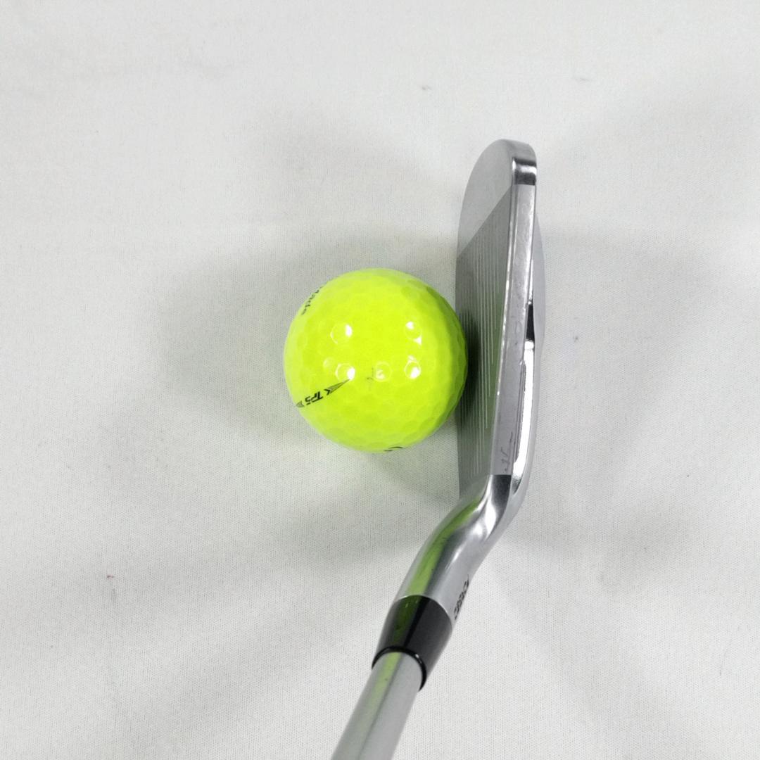 ヤマハ⭐RMX118 5番25° Diamana Thump 105 【S】