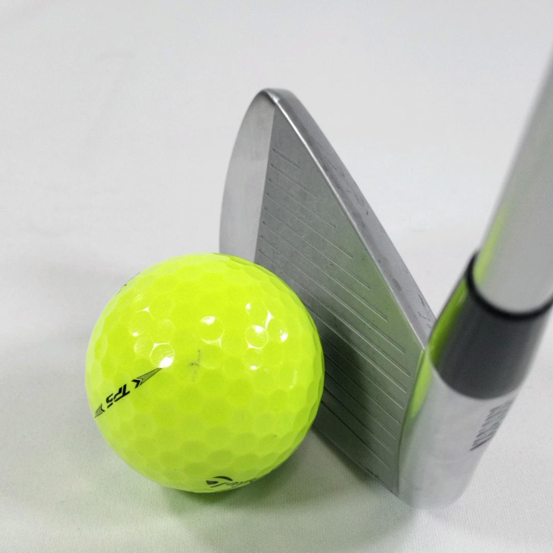 ヤマハ⭐RMX118 5番25° Diamana Thump 105 【S】