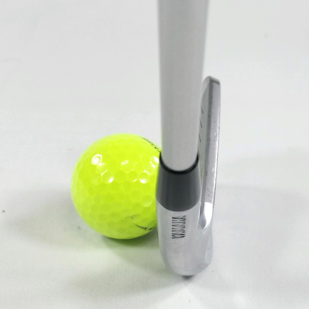 ヤマハ⭐RMX118 5番25° Diamana Thump 105 【S】