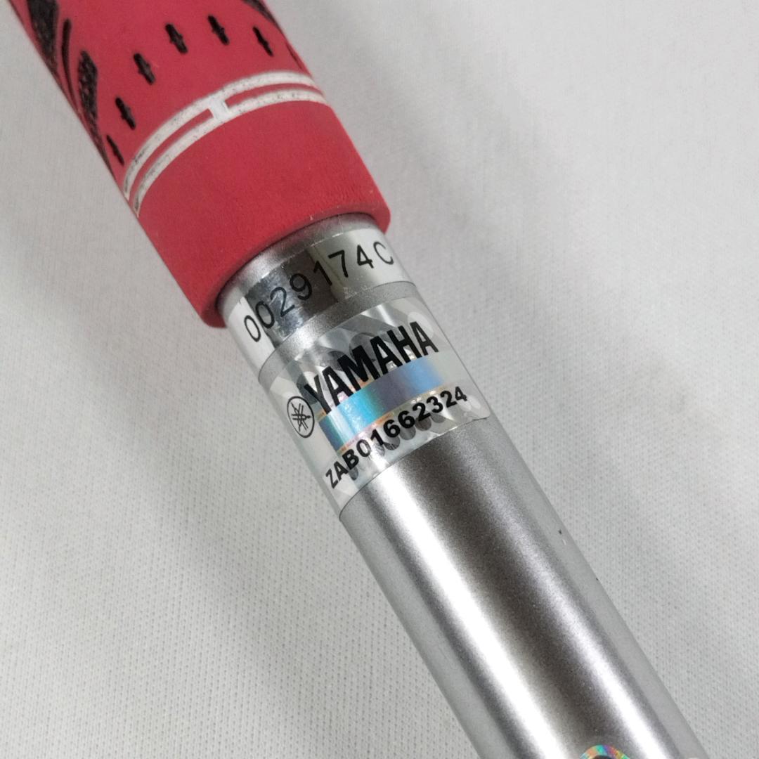 ヤマハ⭐RMX118 5番25° Diamana Thump 105 【S】