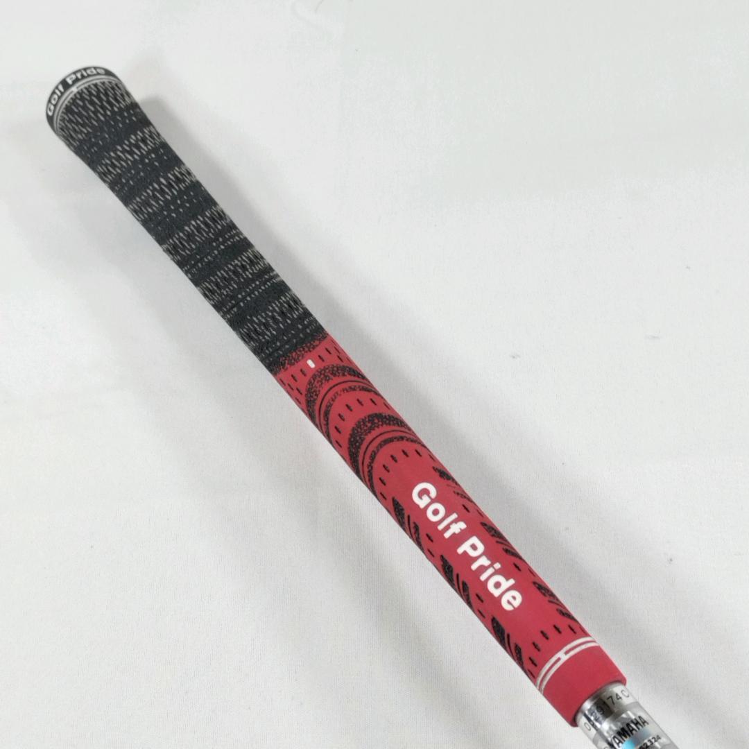 ヤマハ⭐RMX118 5番25° Diamana Thump 105 【S】