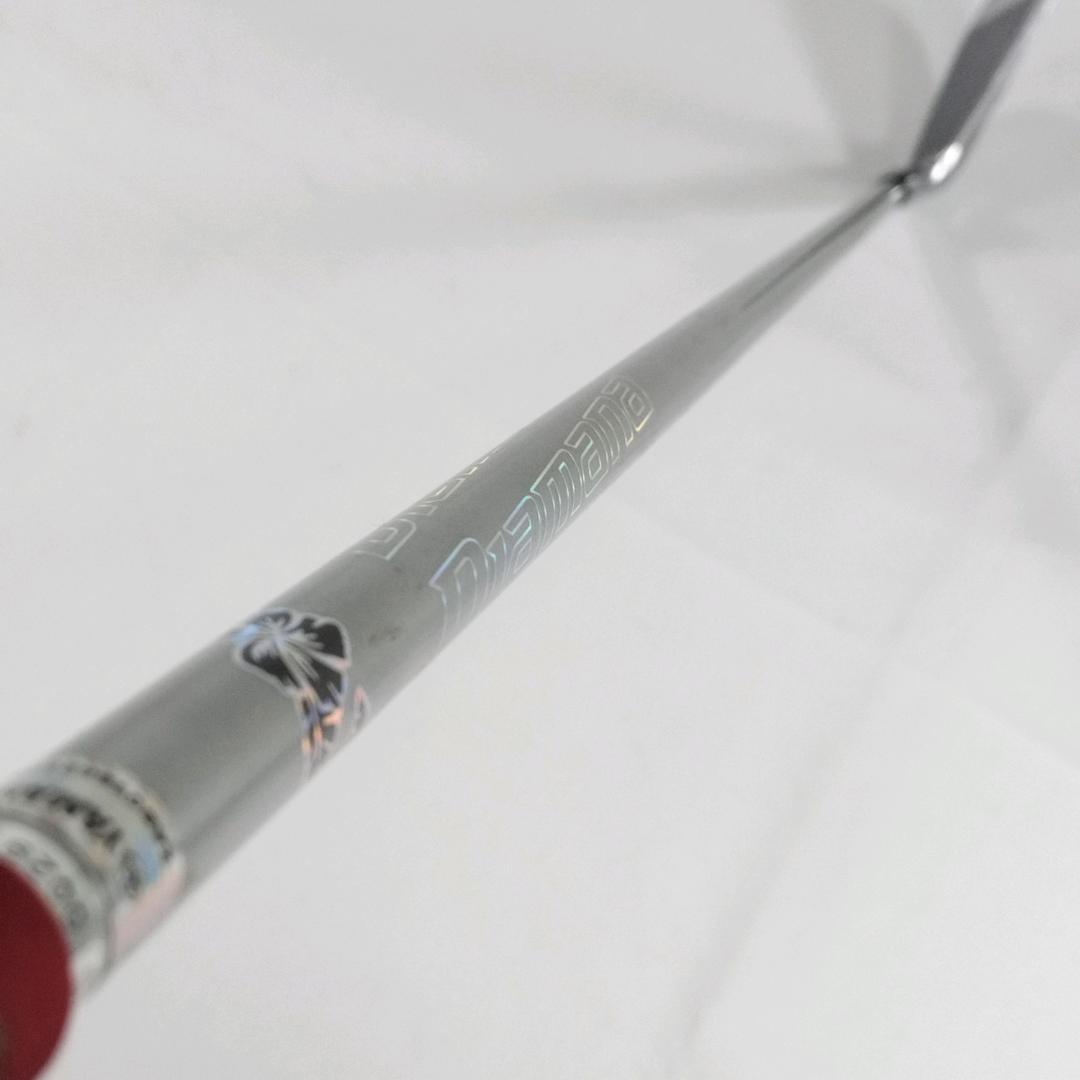 ヤマハ⭐RMX118 5番25° Diamana Thump 105 【S】