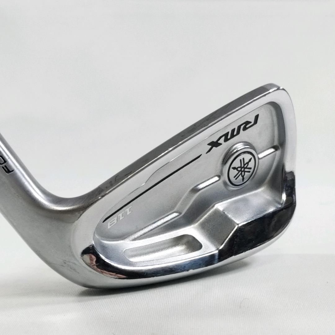 ヤマハ⭐RMX118 5番25° Diamana Thump 105 【S】