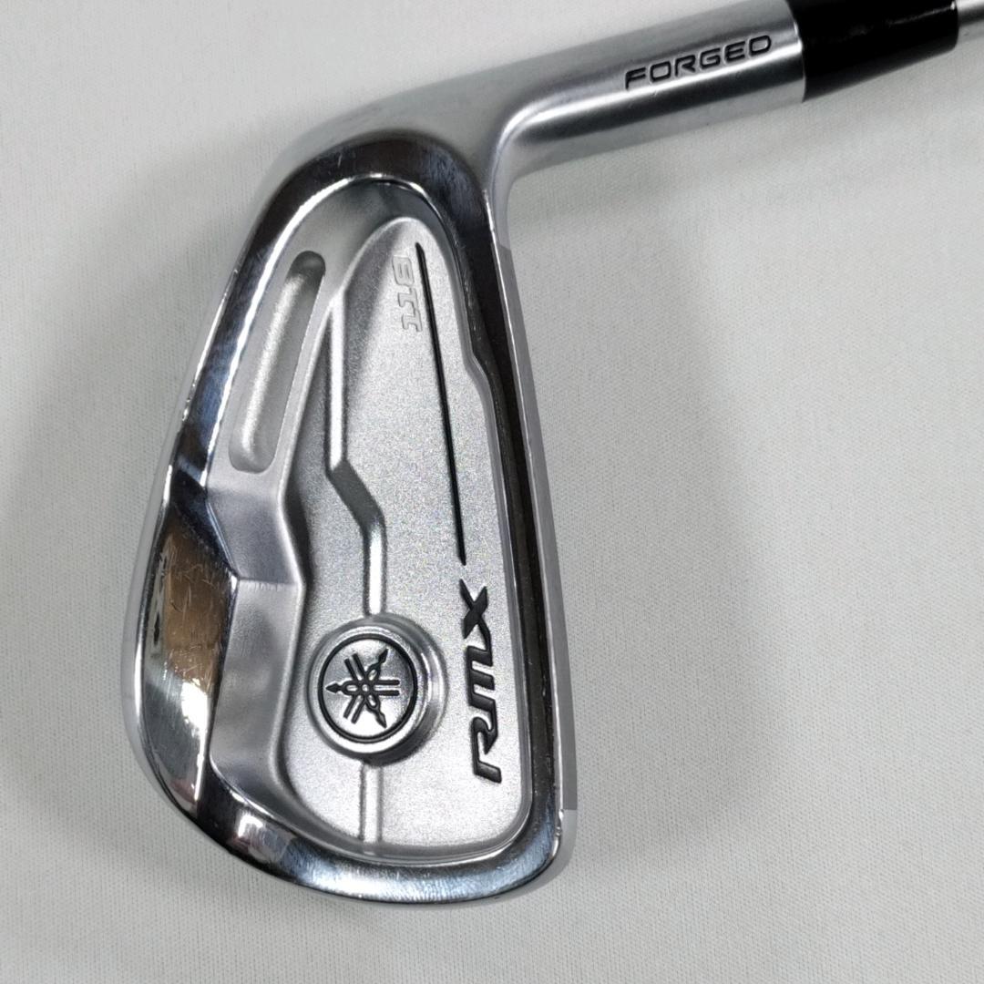 ヤマハ⭐RMX118 5番25° Diamana Thump 105 【S】