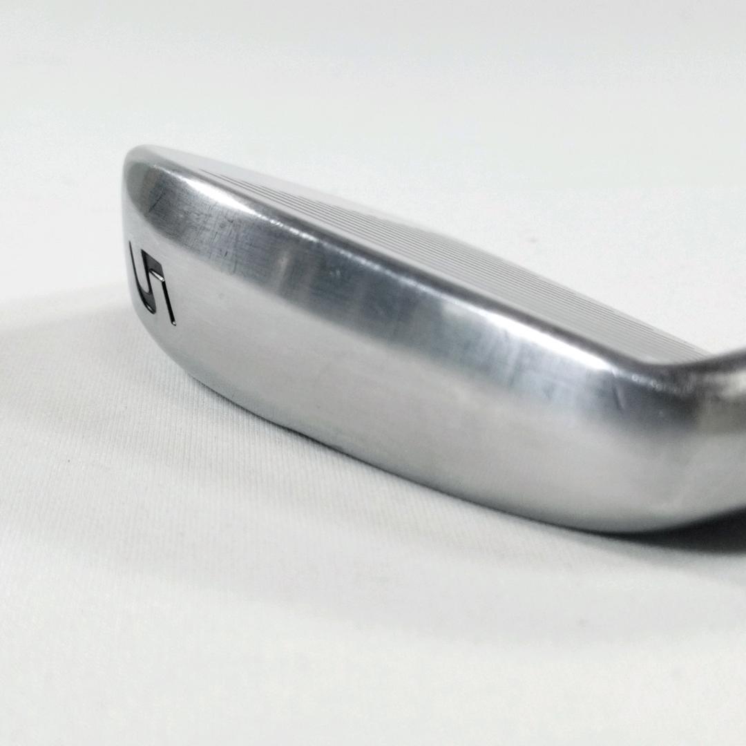 ヤマハ⭐RMX118 5番25° Diamana Thump 105 【S】