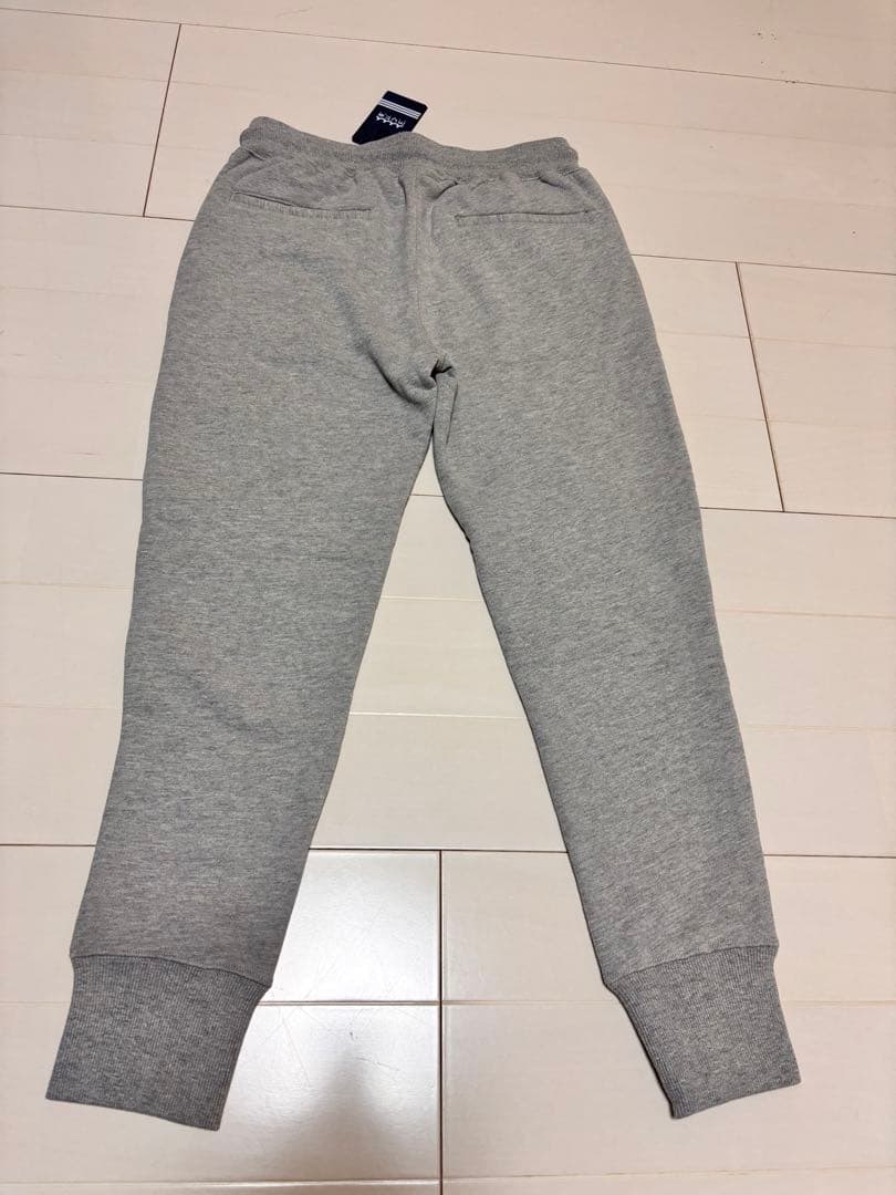 ムータマリン　スウェットパンツ　新品