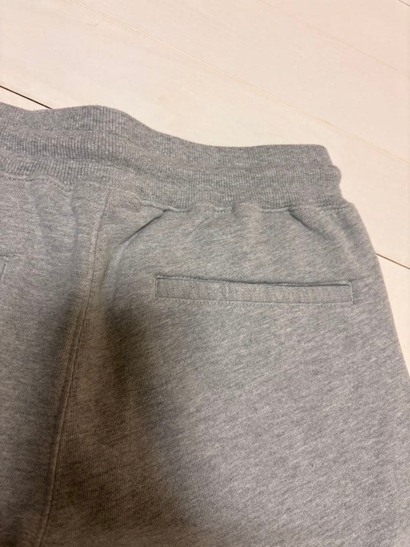 ムータマリン　スウェットパンツ　新品
