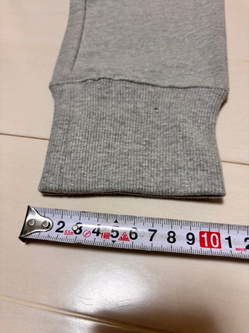 ムータマリン　スウェットパンツ　新品