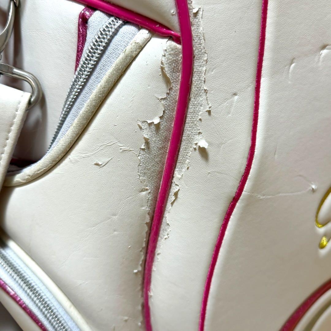 frantia フランティア レディース ゴルフセット 9本 フレックスL