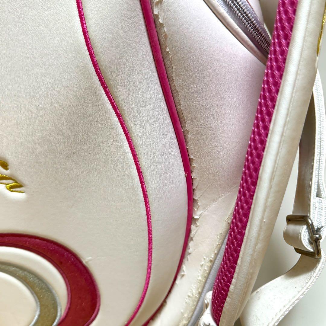 frantia フランティア レディース ゴルフセット 9本 フレックスL