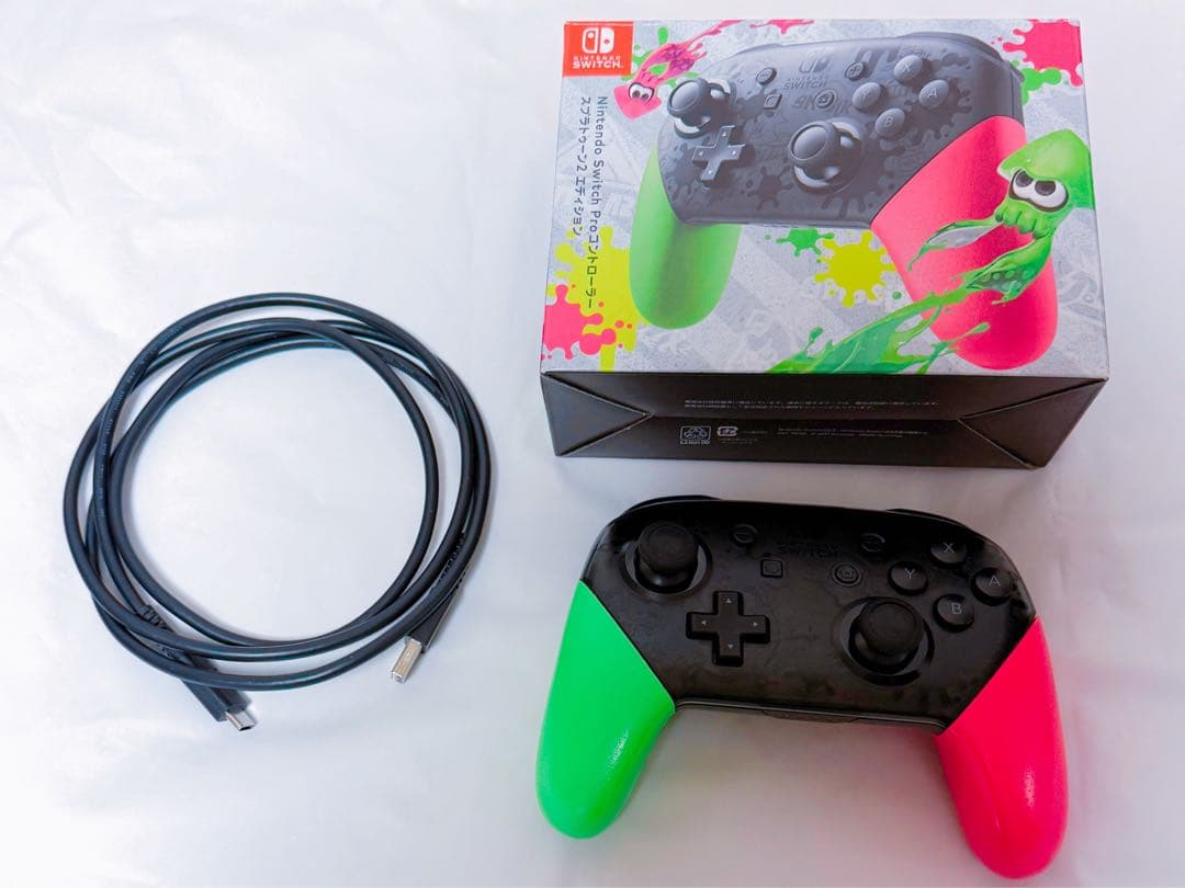 Nintendo Switch　セット