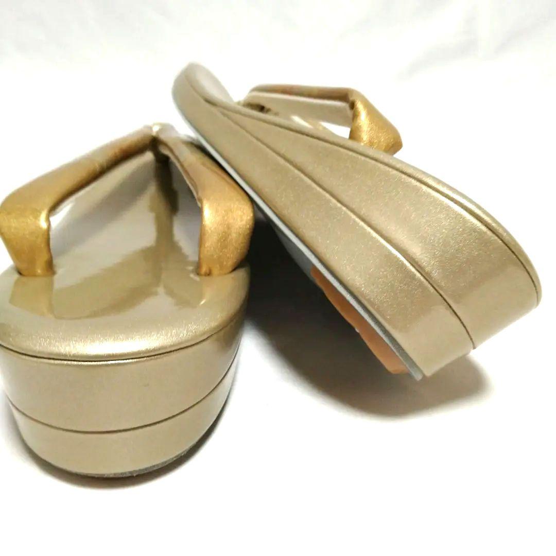 6632 バックセット 合皮 螺鈿入り 未使用品 特価品