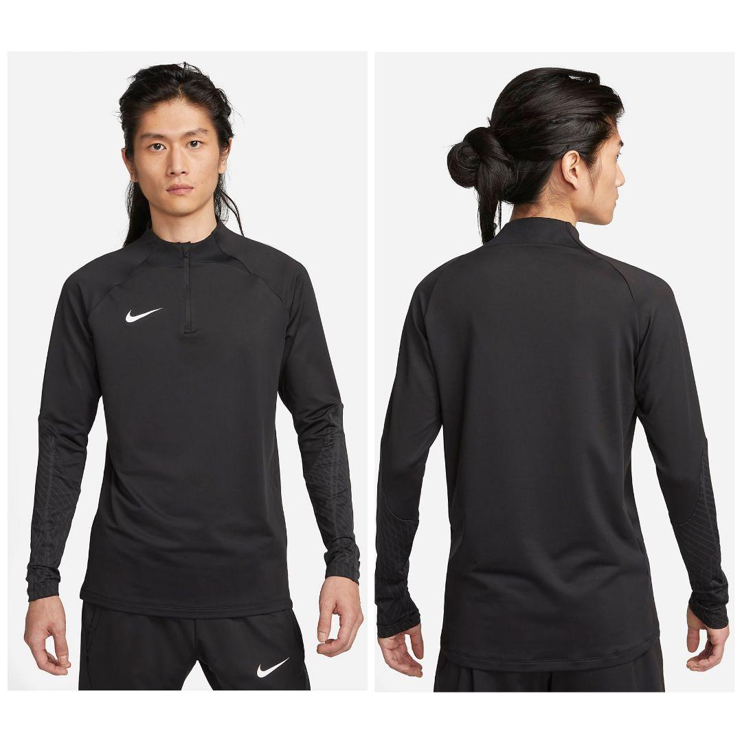 ナイキ サッカー ジャージ 上下セット ドリルトップ ジョガーパンツ 新品 S