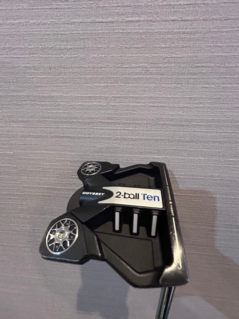 オデッセイ 2BALL TEN 34インチ