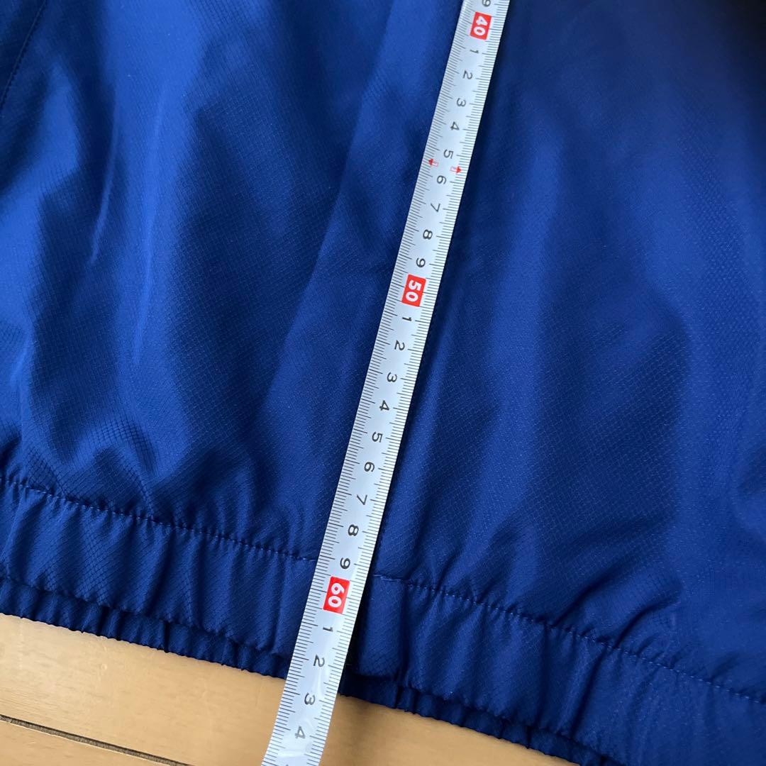 ラコステスポーツ　テニス　ジャケット　上着　ジャージ