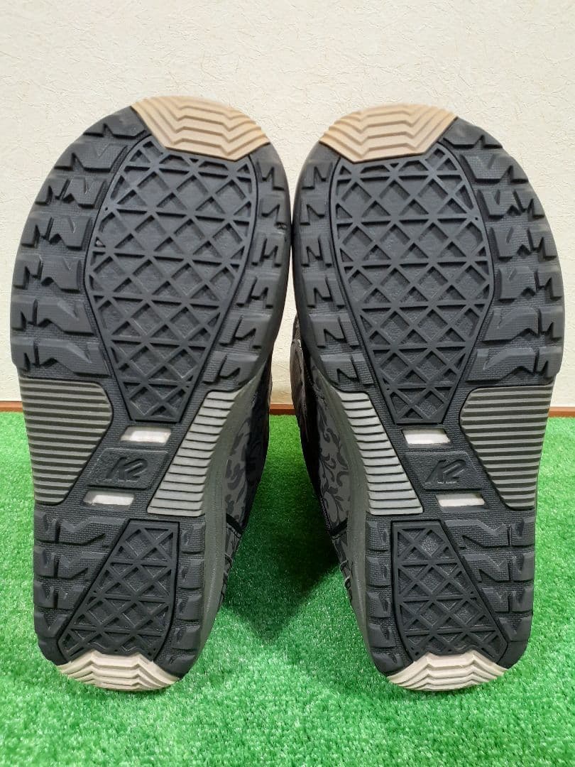 レディースセット ボード YONEX × ビンディング K2 × ブーツ K2