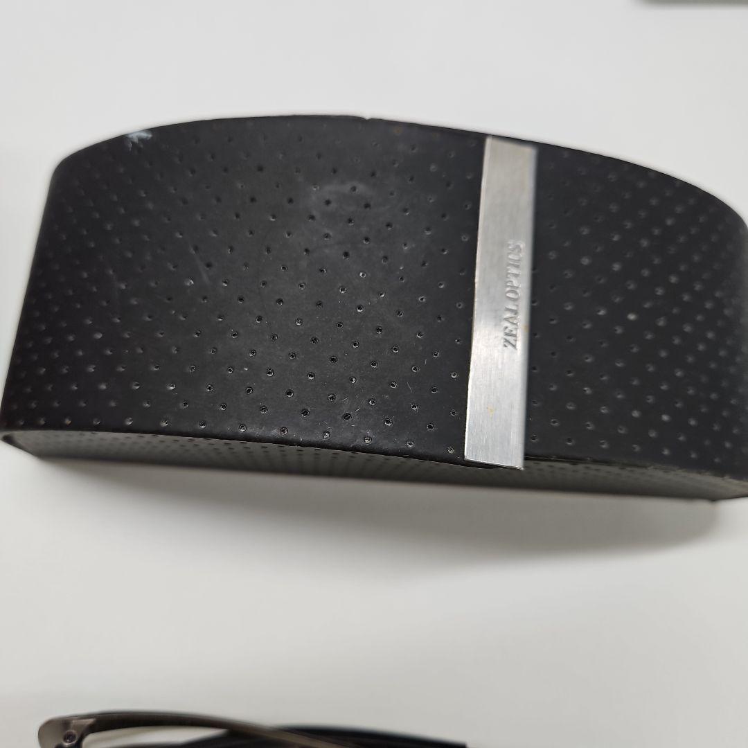 偏光サングラス zeal optics　Vanq gaga 2個セット