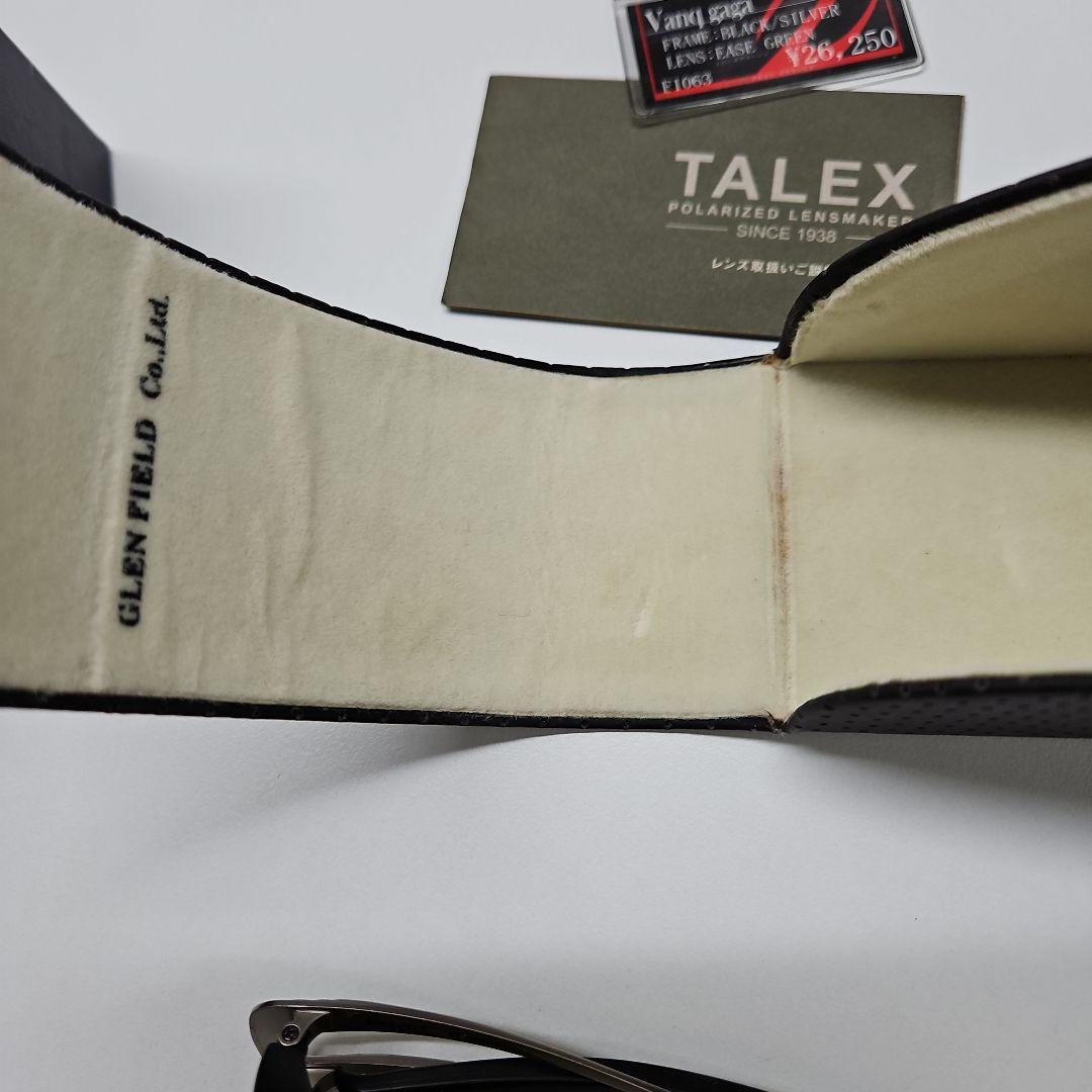 偏光サングラス zeal optics　Vanq gaga 2個セット