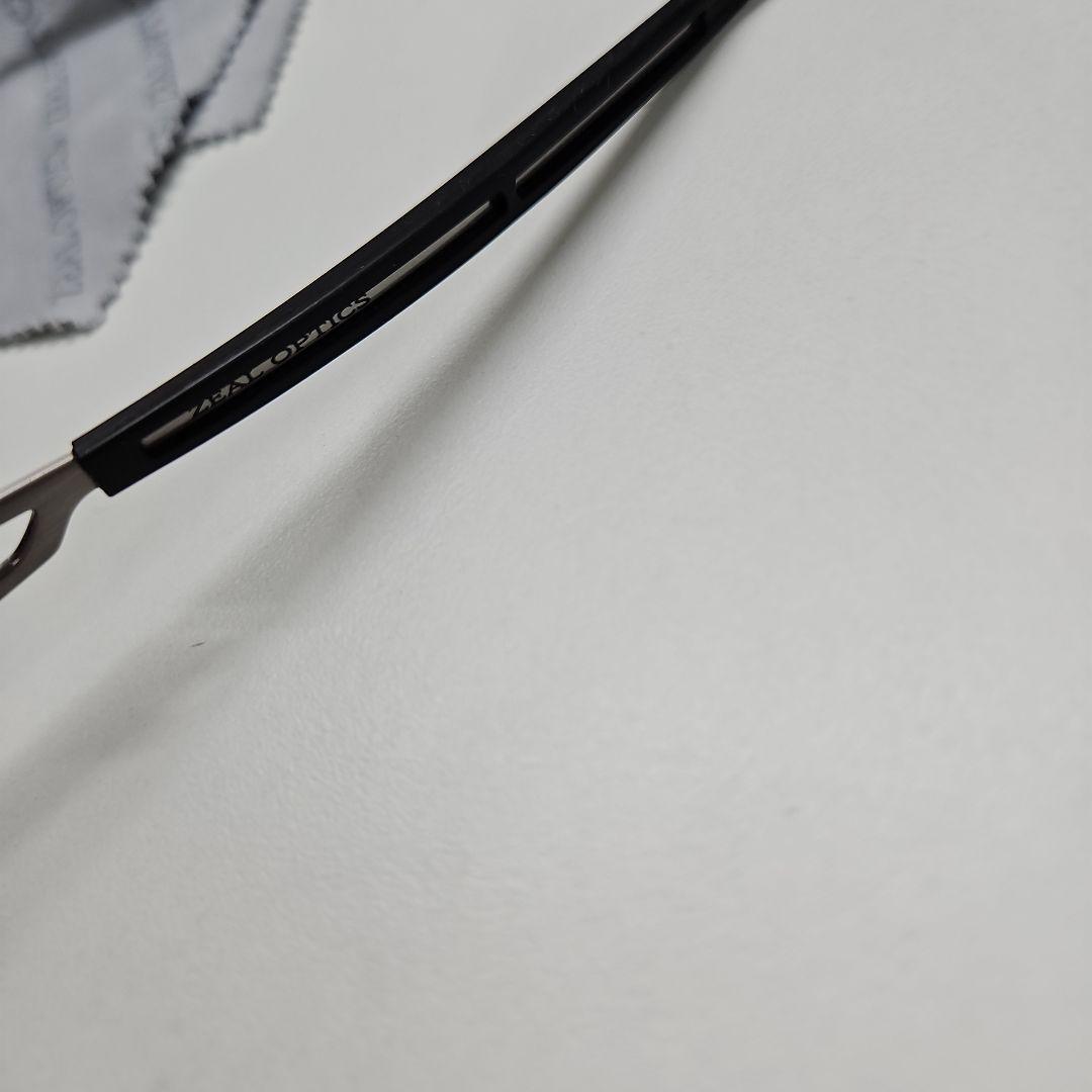 偏光サングラス zeal optics　Vanq gaga 2個セット