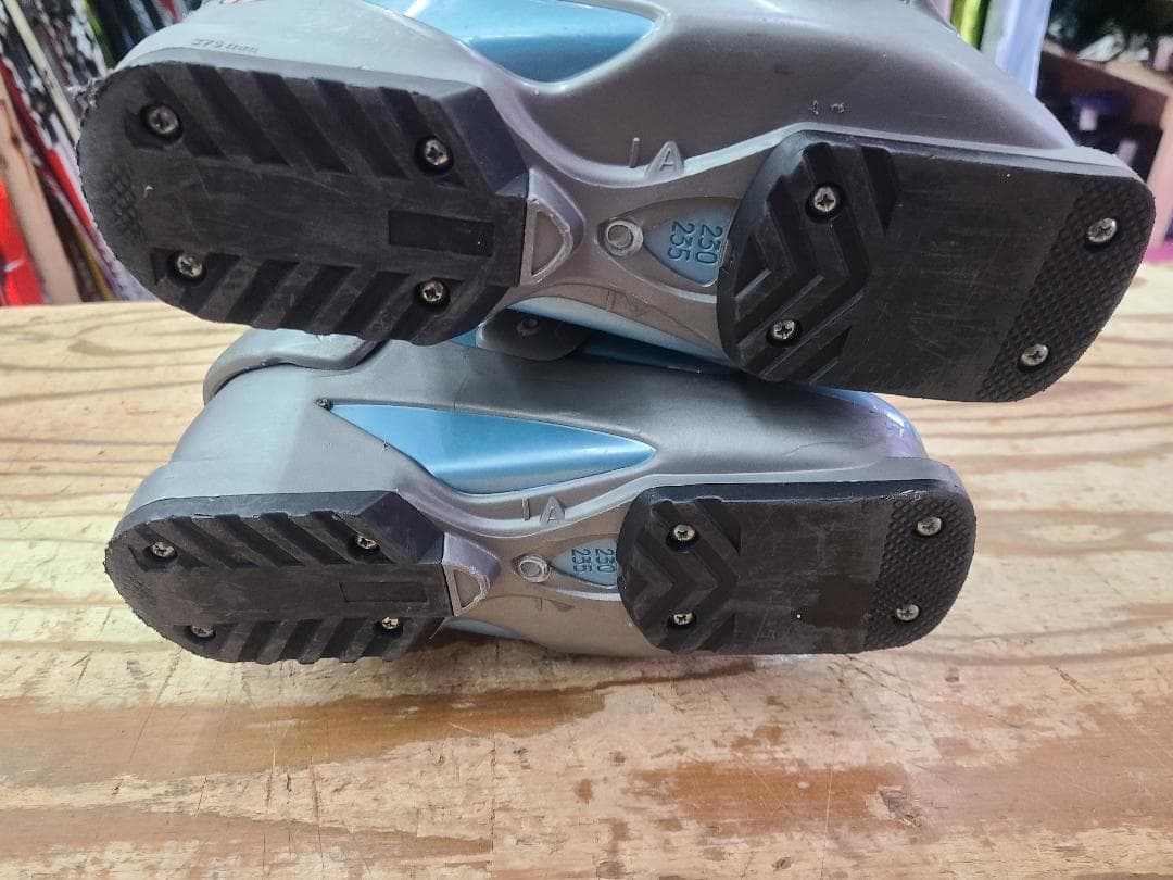 スキー 23-23.5 NORDICA F 5.2 W