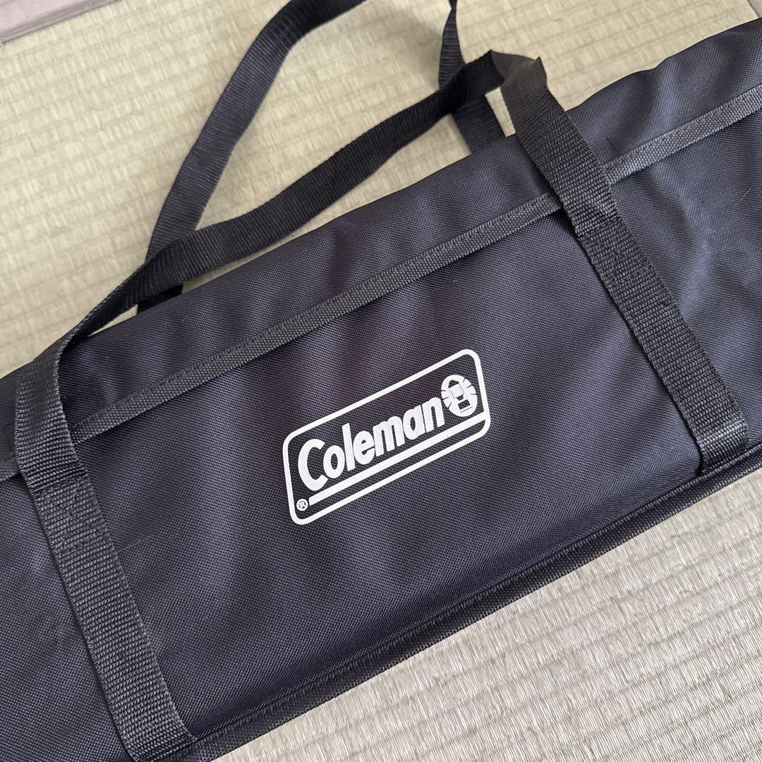 Coleman コールマン ファイアー プレイステーブル 焚き火テーブル