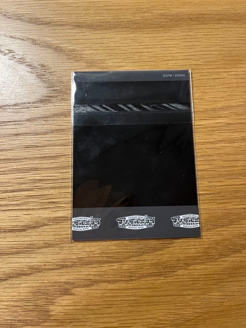 マジカルミライ2024 DVD Amazon特典 早期予約特典付き