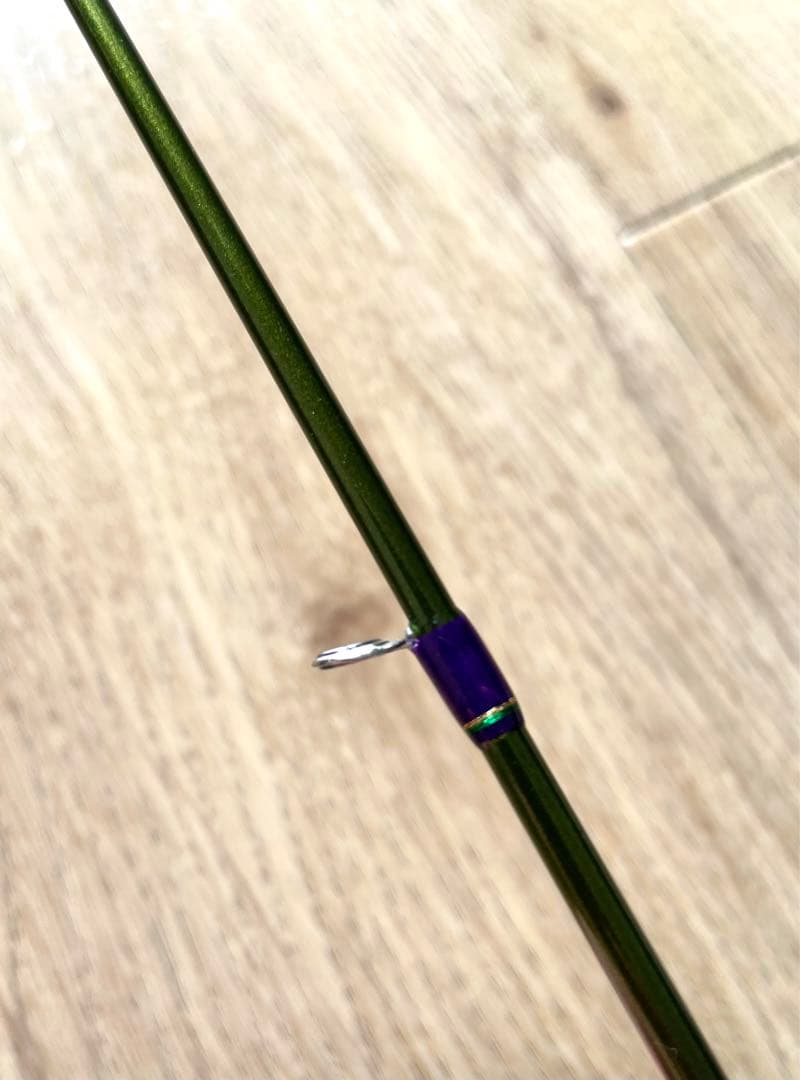 ノリーズ　ロードランナー　ハードベイトスペシャル　HB660L-Gc