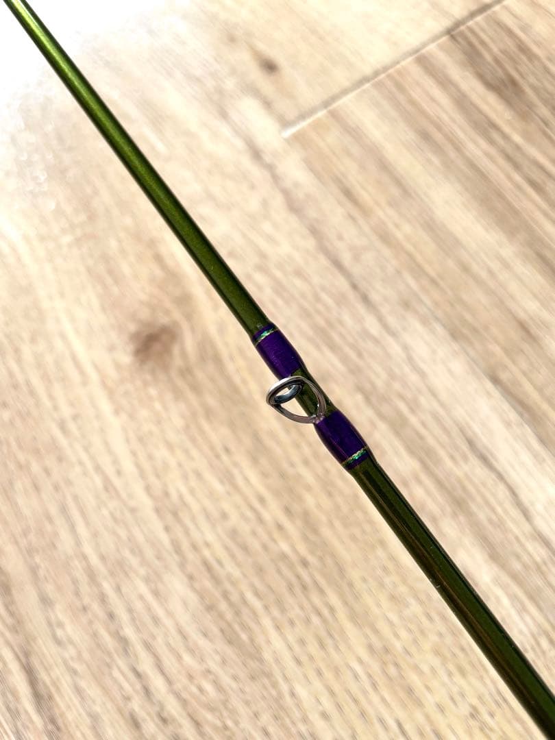 ノリーズ　ロードランナー　ハードベイトスペシャル　HB660L-Gc