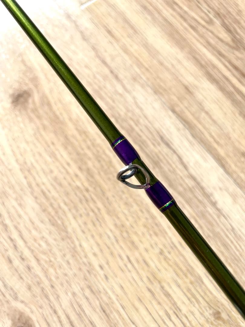 ノリーズ　ロードランナー　ハードベイトスペシャル　HB660L-Gc