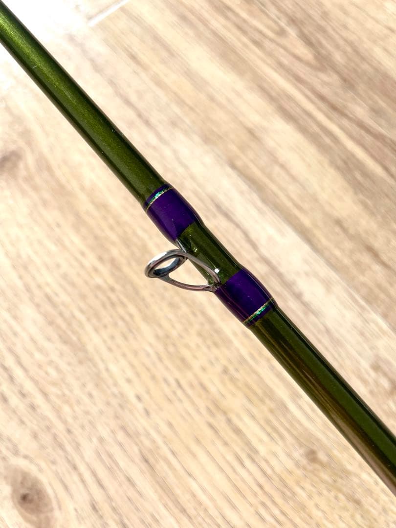 ノリーズ　ロードランナー　ハードベイトスペシャル　HB660L-Gc