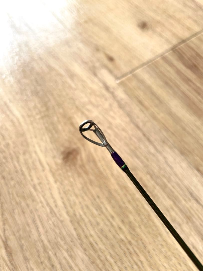 ノリーズ　ロードランナー　ハードベイトスペシャル　HB660L-Gc