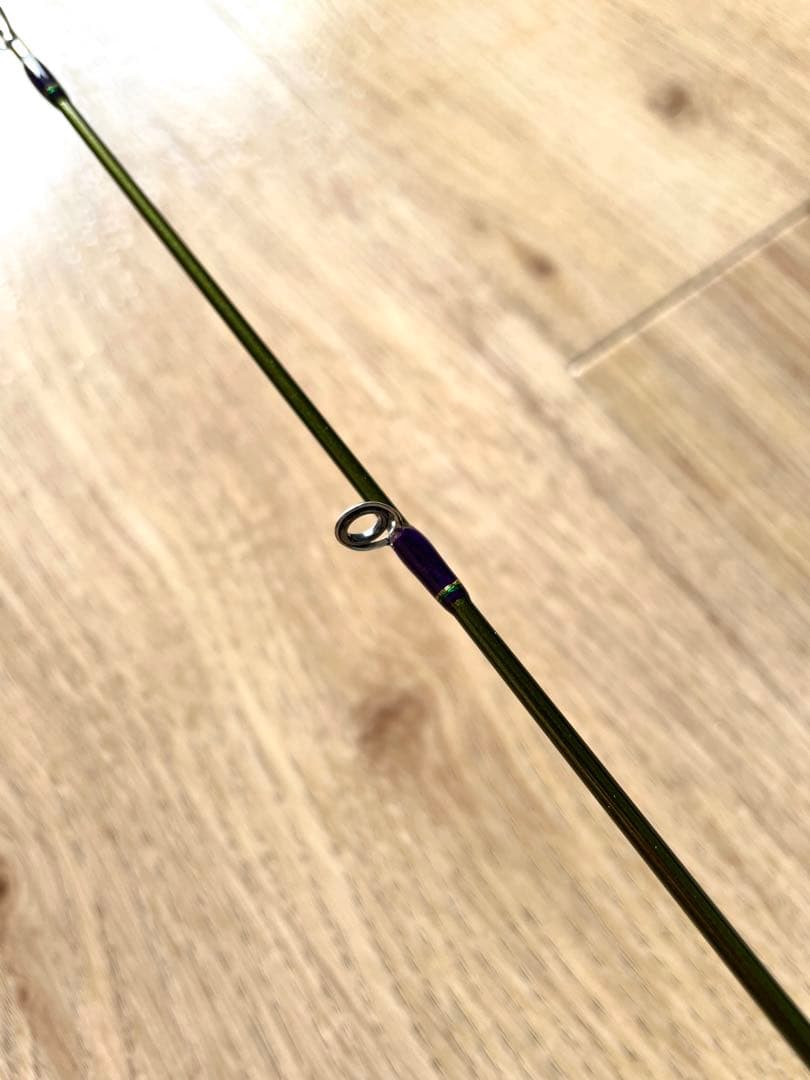 ノリーズ　ロードランナー　ハードベイトスペシャル　HB660L-Gc