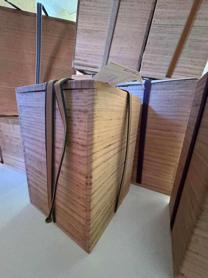 ‼️keno‼️リサイクルFORT‼️唐物④‼️効壇窯双管耳南宋官窯清代倣花瓶