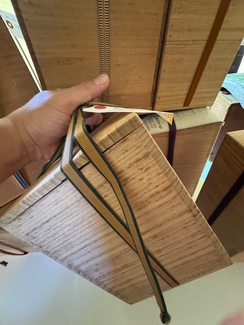 ‼️keno‼️リサイクルFORT‼️唐物④‼️効壇窯双管耳南宋官窯清代倣花瓶