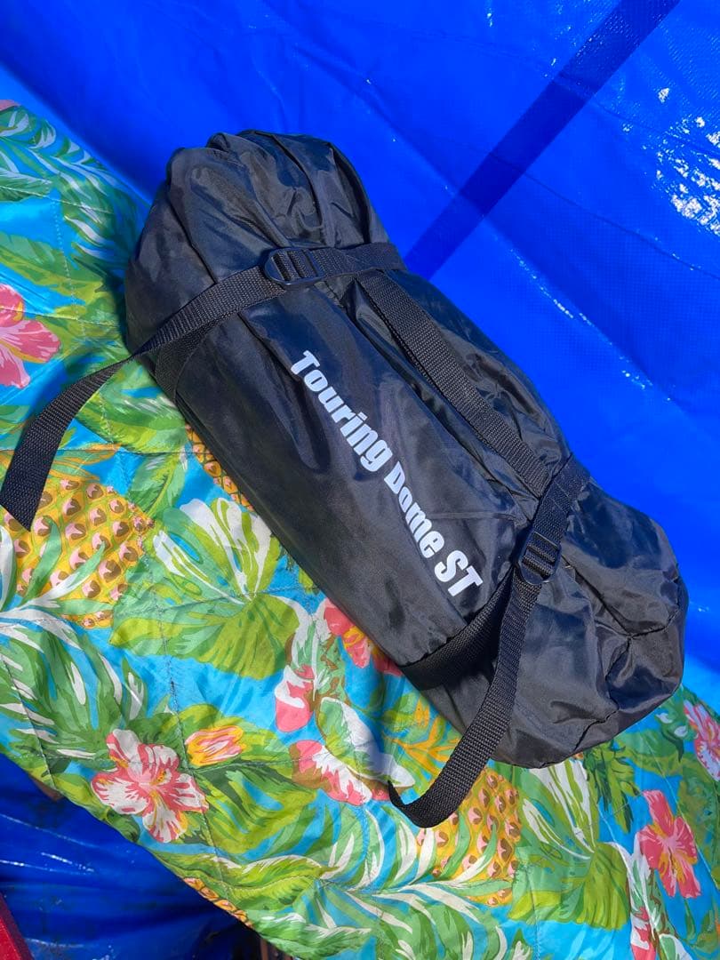 コールマン　ツーリングドームST 新品