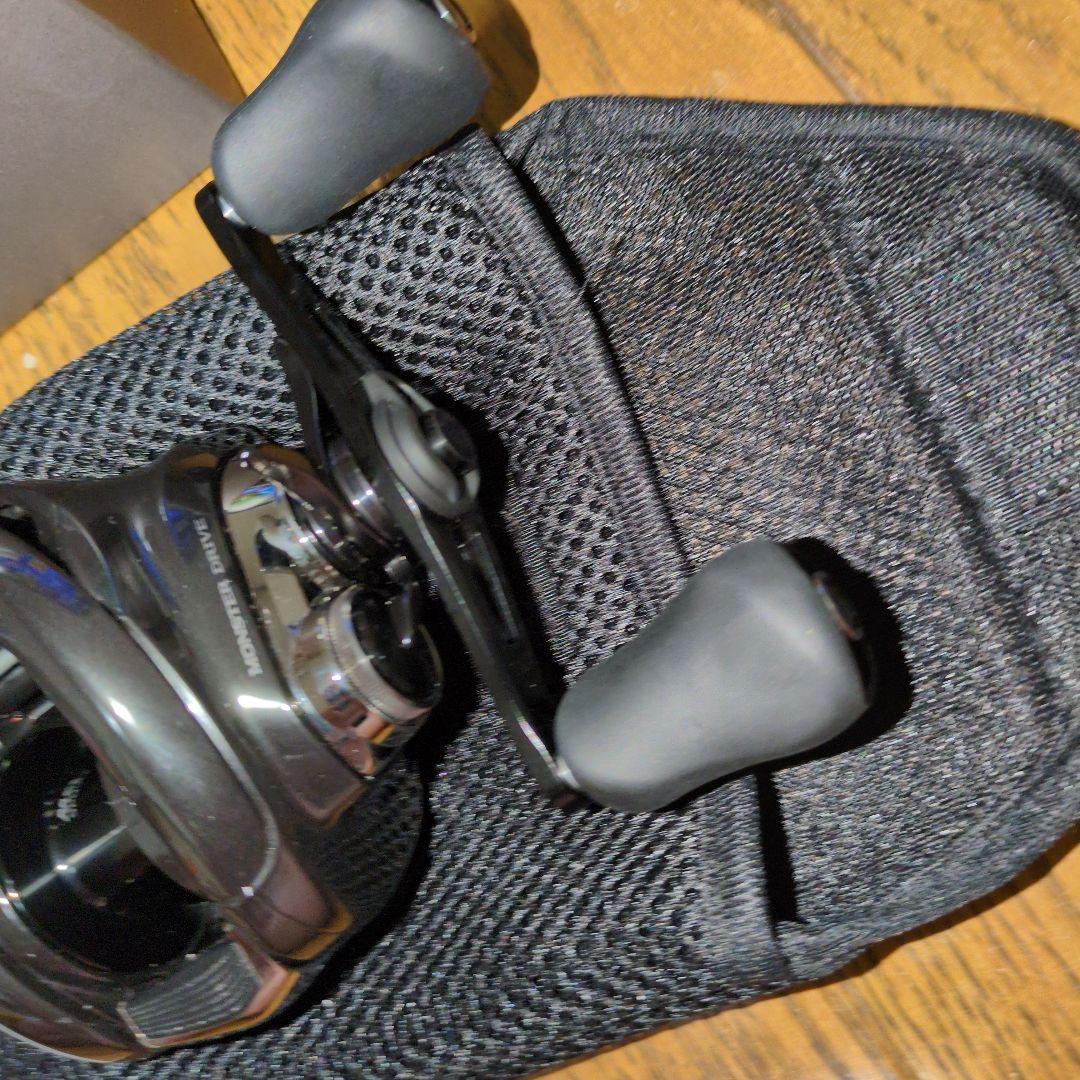 シマノ23 アンタレス DCMD ＸＧ 右