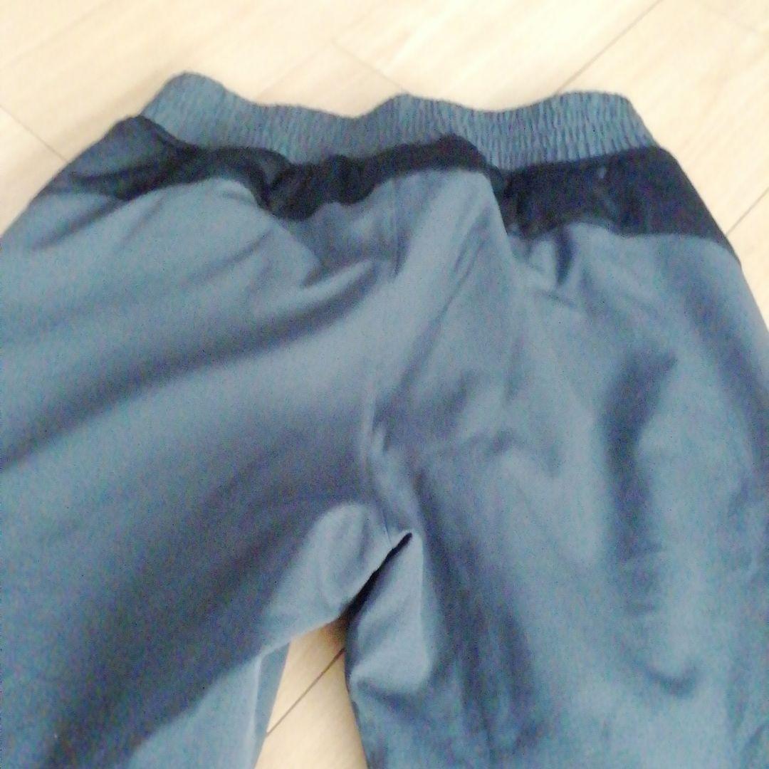 385）アンダーアーマー　コールドギア上下