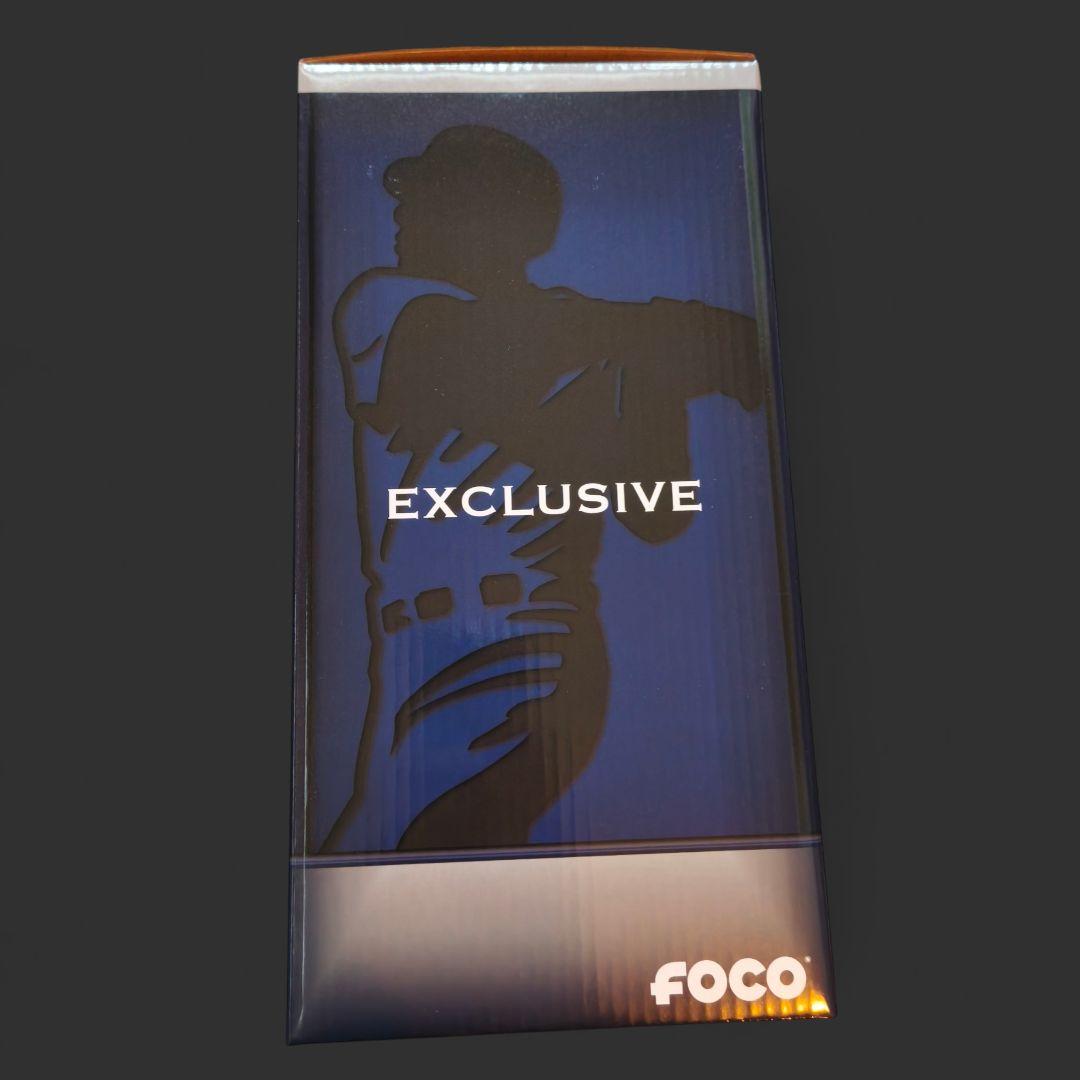 未開封 希少 大谷翔平 二刀流 ボブルヘッド ドジャース 世界5000個限定