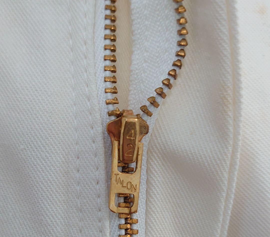 【新品タグ付90s デッドストック Dickies】ペインターパンツ USA製