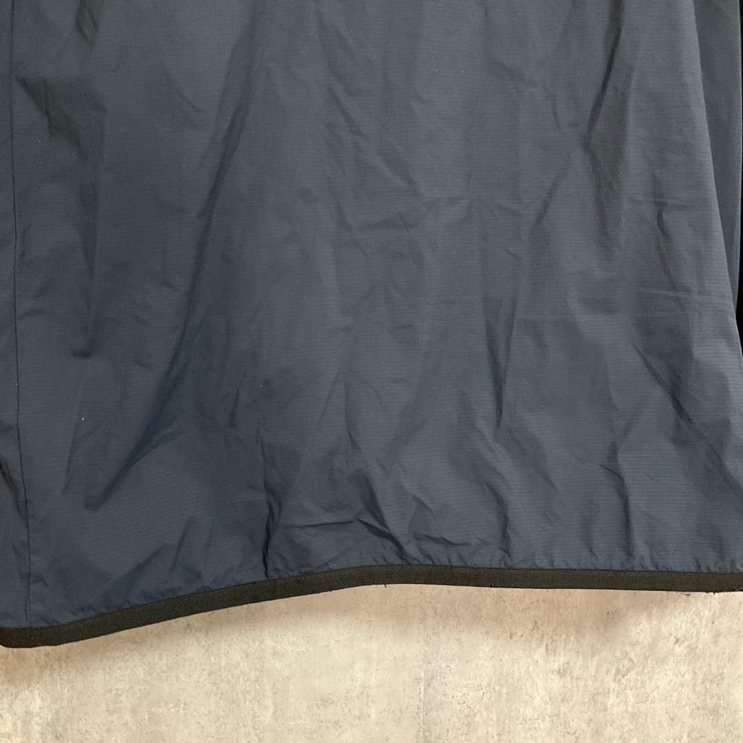 【Haglofs】　ウインドシェルプルオーバー2　Wind Shell PO 2