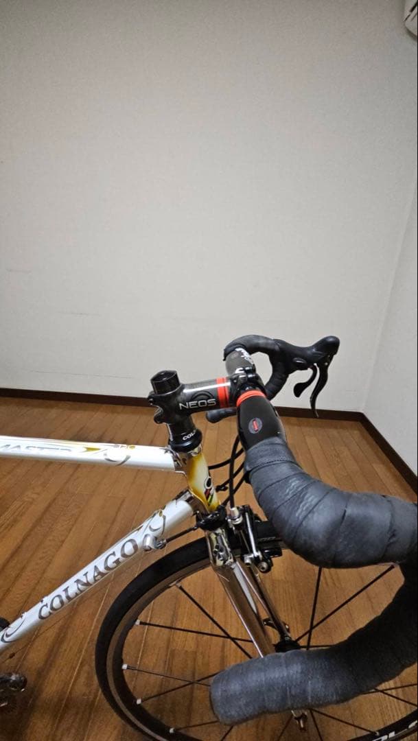 コルナゴ　マスターXライト　サイズ53