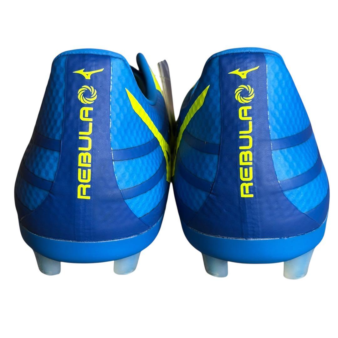 【新品】MIZUNO ミズノ レビュラ3PRO P1GA196423 25㎝