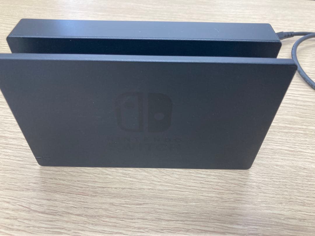 Nintendo Switch HAC-001 2017年製