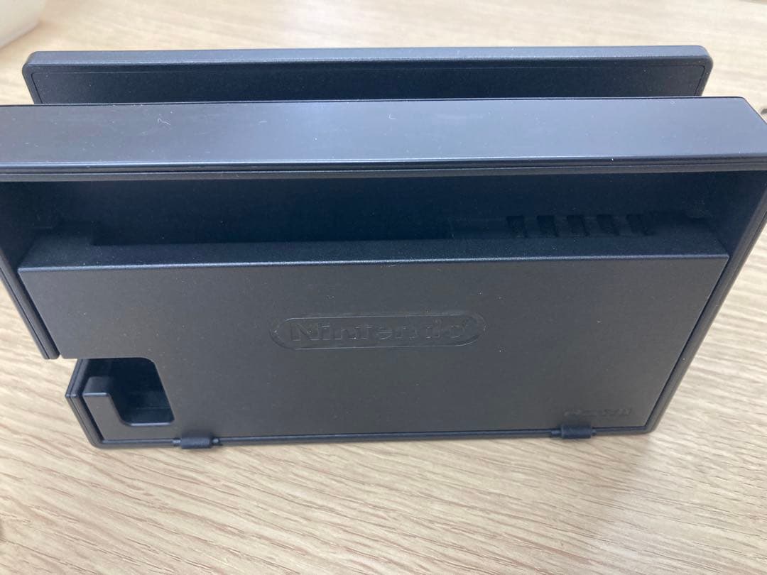 Nintendo Switch HAC-001 2017年製