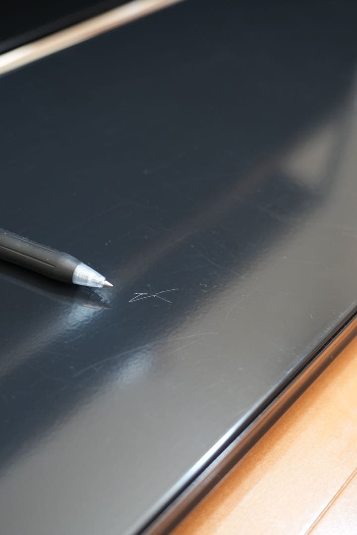 USM Haller ユーエスエム ハラー テレビボード ピュアブラック